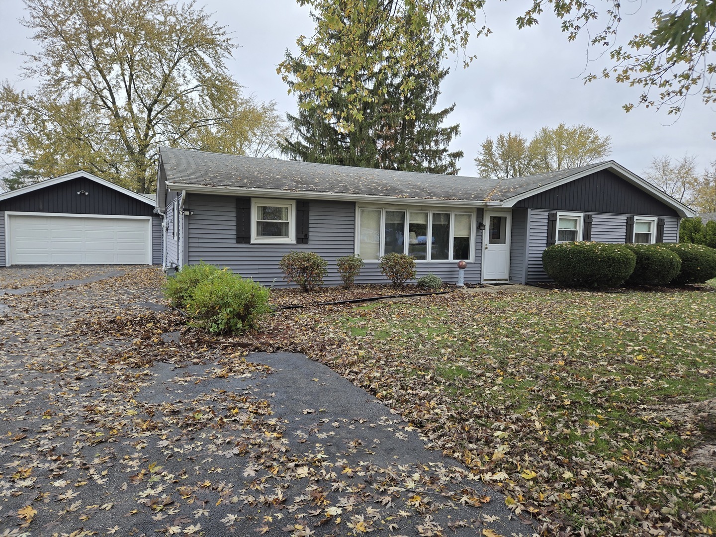 Property Photo:  738 W Arlington Lane  IL 60417 