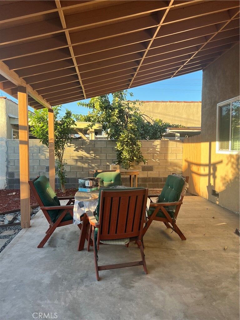 Property Photo:  2009 S Curtis Avenue  CA 91803 