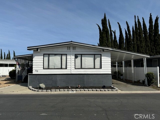 Property Photo:  300 N Rampart 113  CA 92868 