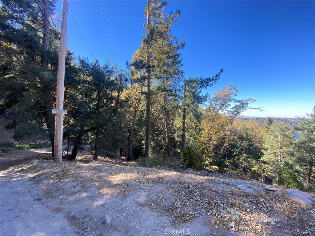 Property Photo: 24989 Highland Drive CA 92325