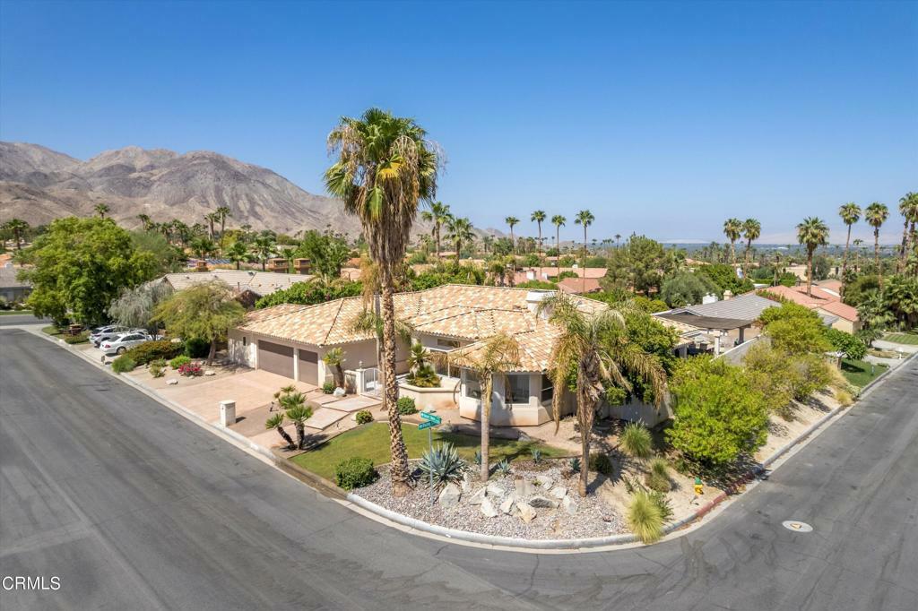 Property Photo:  73250 Desert Rose Drive  CA 92260 