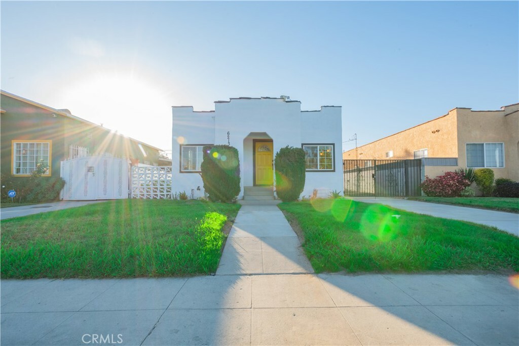 6213 Haas Avenue  Los Angeles CA 90047 photo