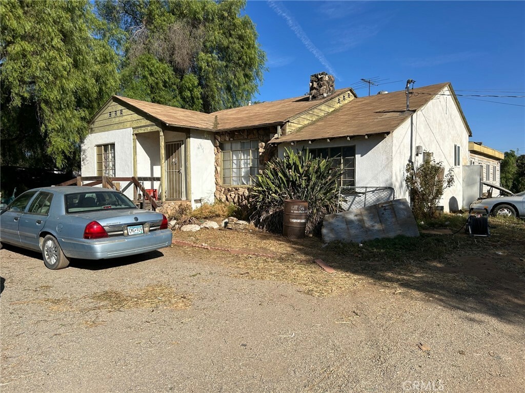 Property Photo:  7251 Jurupa Road  CA 92509 