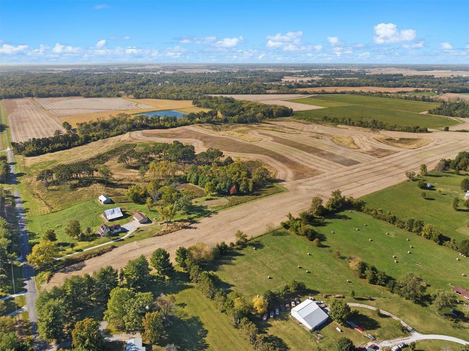 Property Photo:  0 Old Carpenter Lot 5 Road  IL 62025 