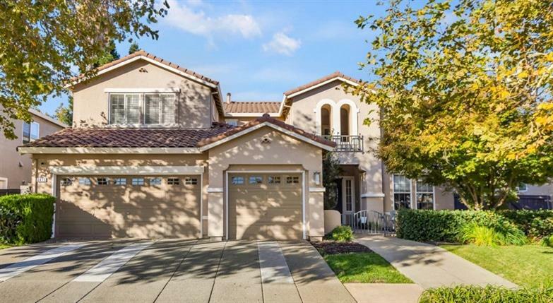 Property Photo:  2411 N Park Drive  CA 95835 