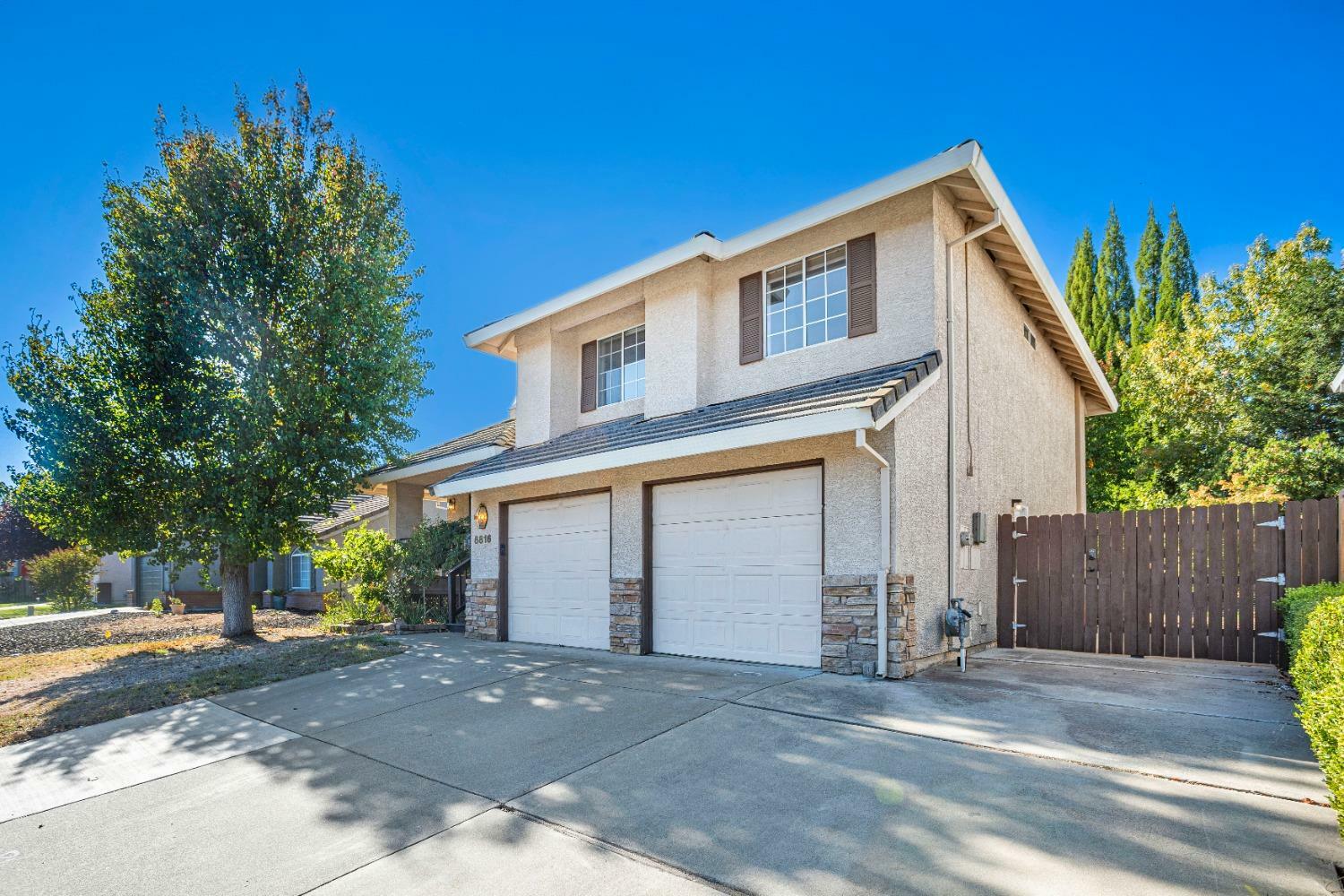 Property Photo:  8816 Laguna Star Drive  CA 95758 