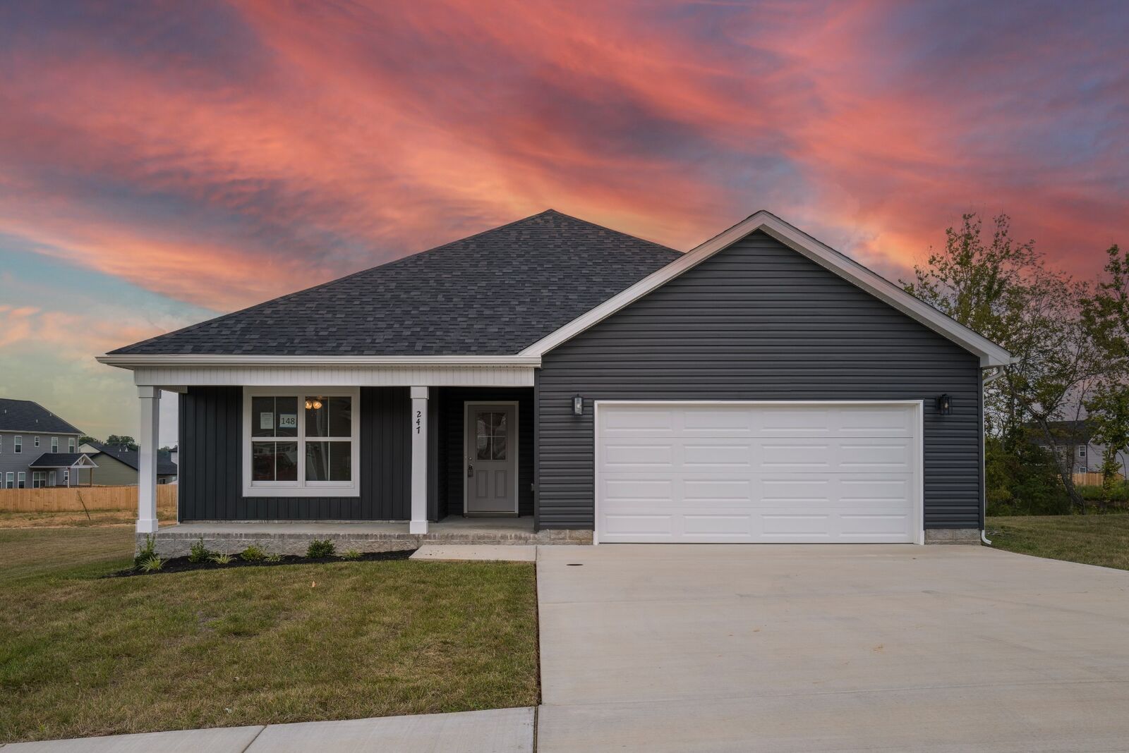 Property Photo: 247 Donegal Drive TN 37042