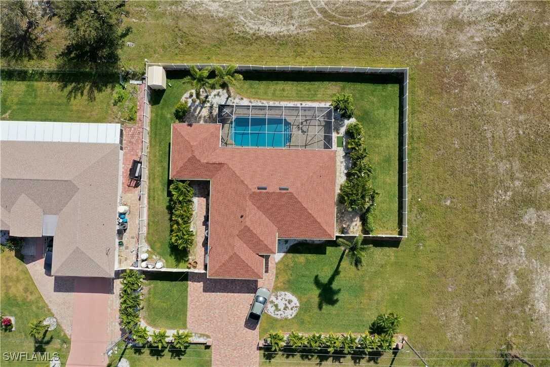 Property Photo:  1118 NW 17th Street  FL 33993 