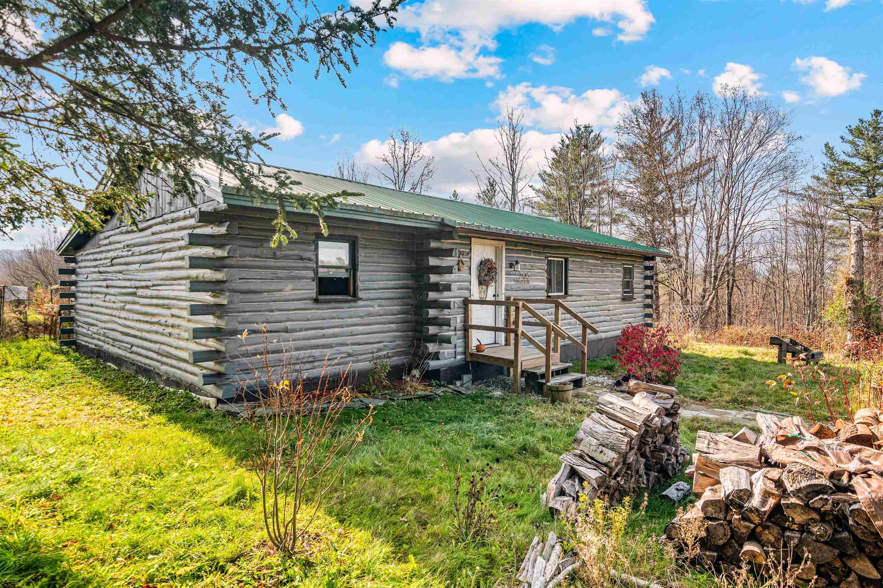 Property Photo:  2796 Mountain Road  VT 05471 