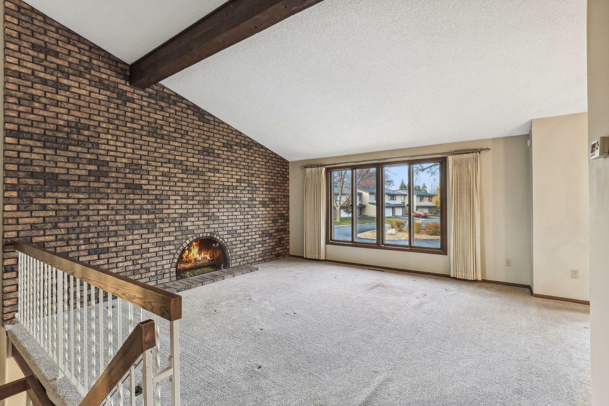 Property Photo:  5881 Hyland Courts Drive  MN 55437 