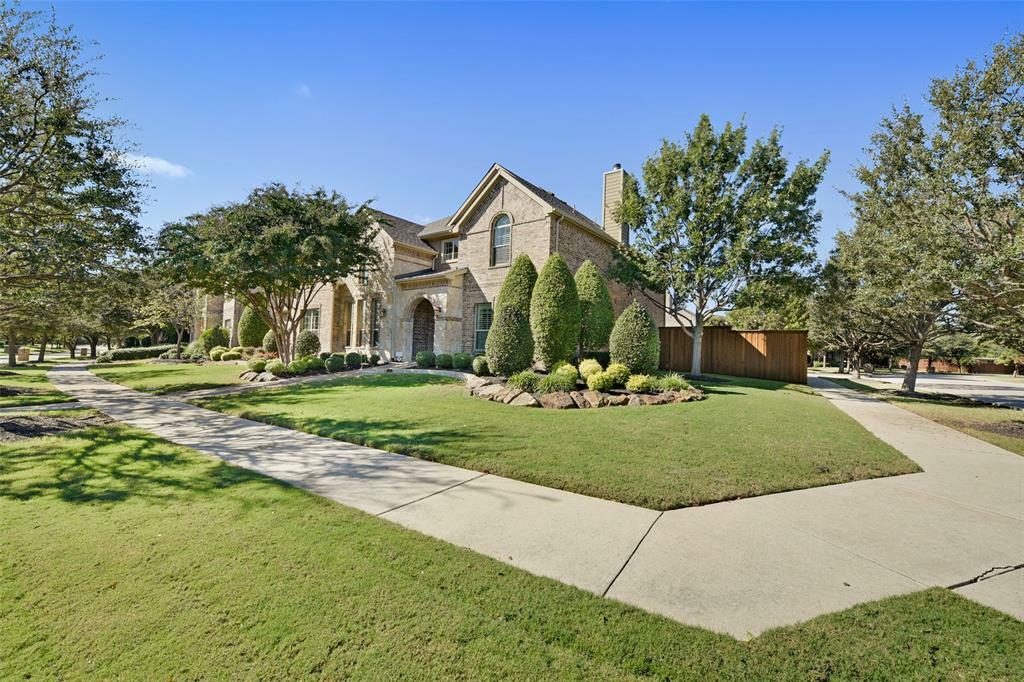 12891 Winding Creek Drive  Frisco TX 75035 photo