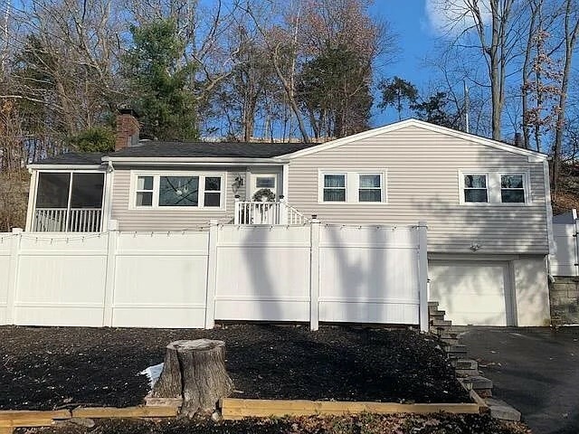 Property Photo: 15 Livingstone Lane MA 02453