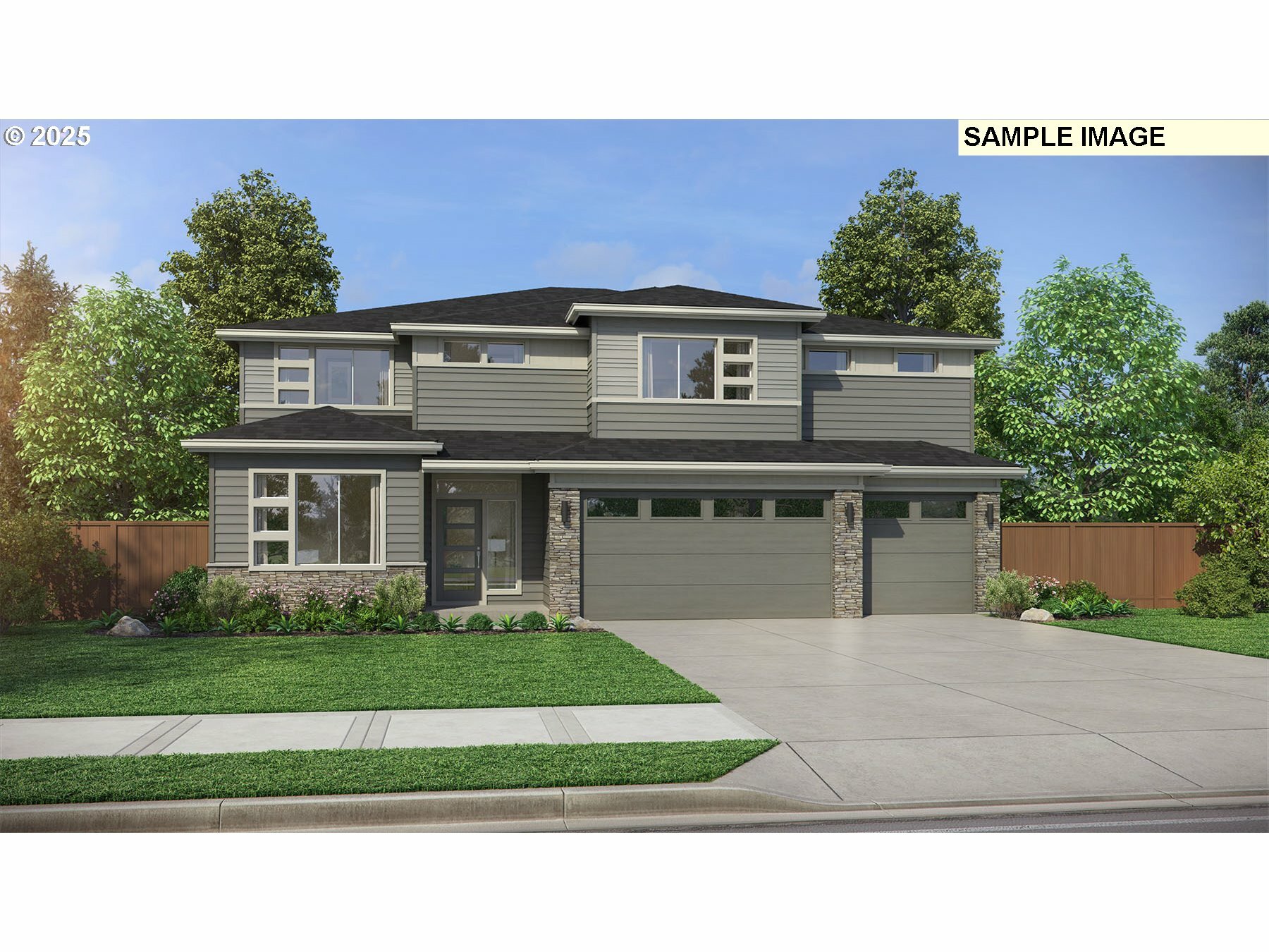 Property Photo: NE 279th St WA 98604