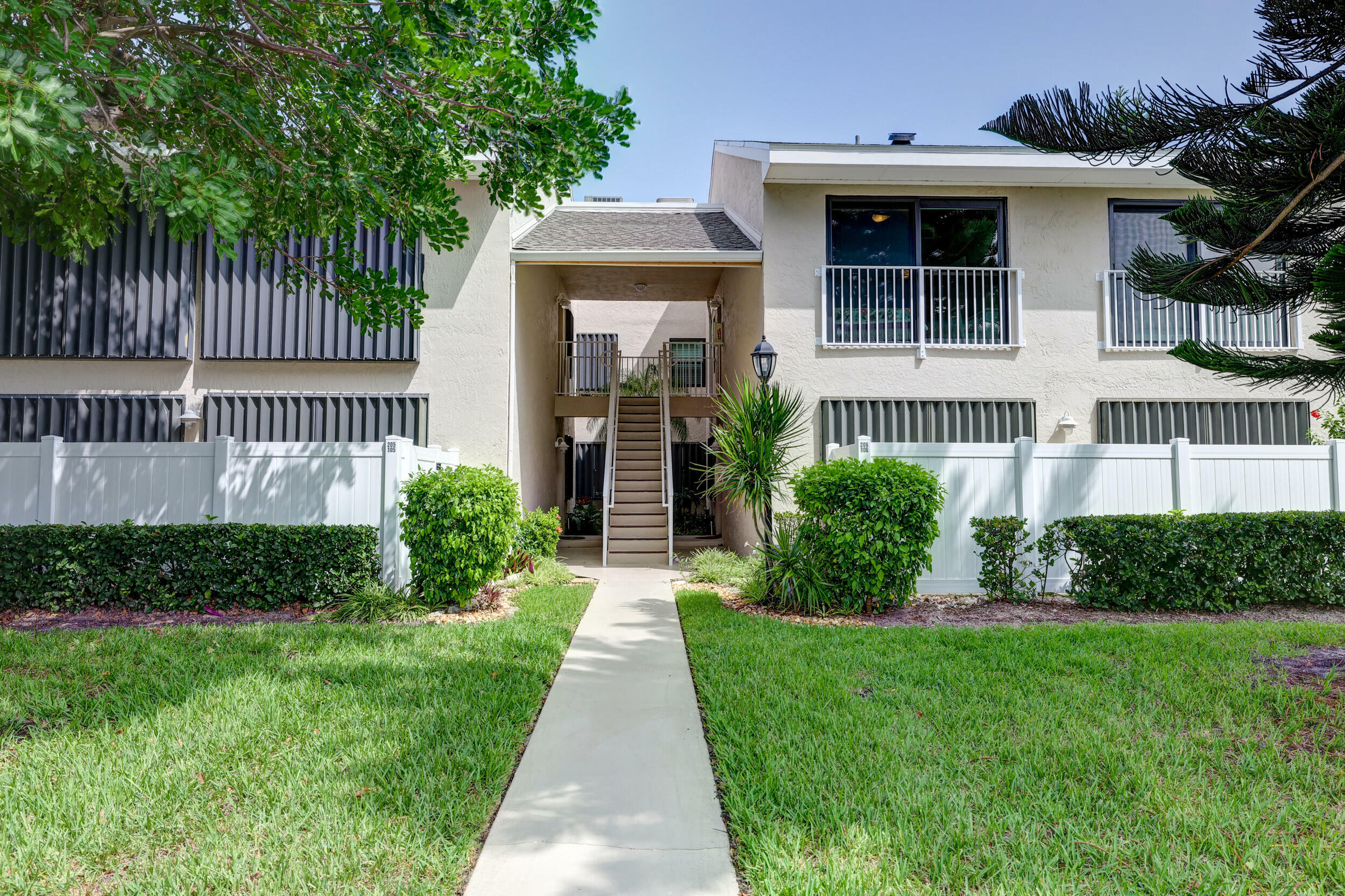 Property Photo:  3218 S Lakeview Circle 7-206  FL 34949 