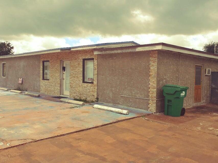 17900 NW 2nd Avenue  Miami Gardens FL 33169 photo