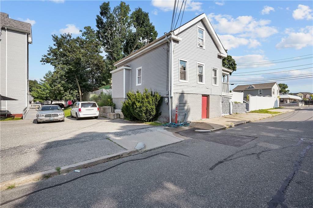 Property Photo:  63 W Clifford Street  RI 02907 