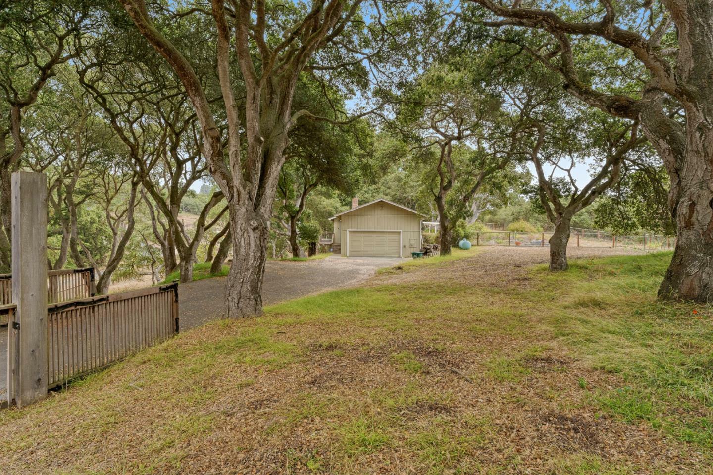 Property Photo:  6935 Long Valley Spur  CA 95012 