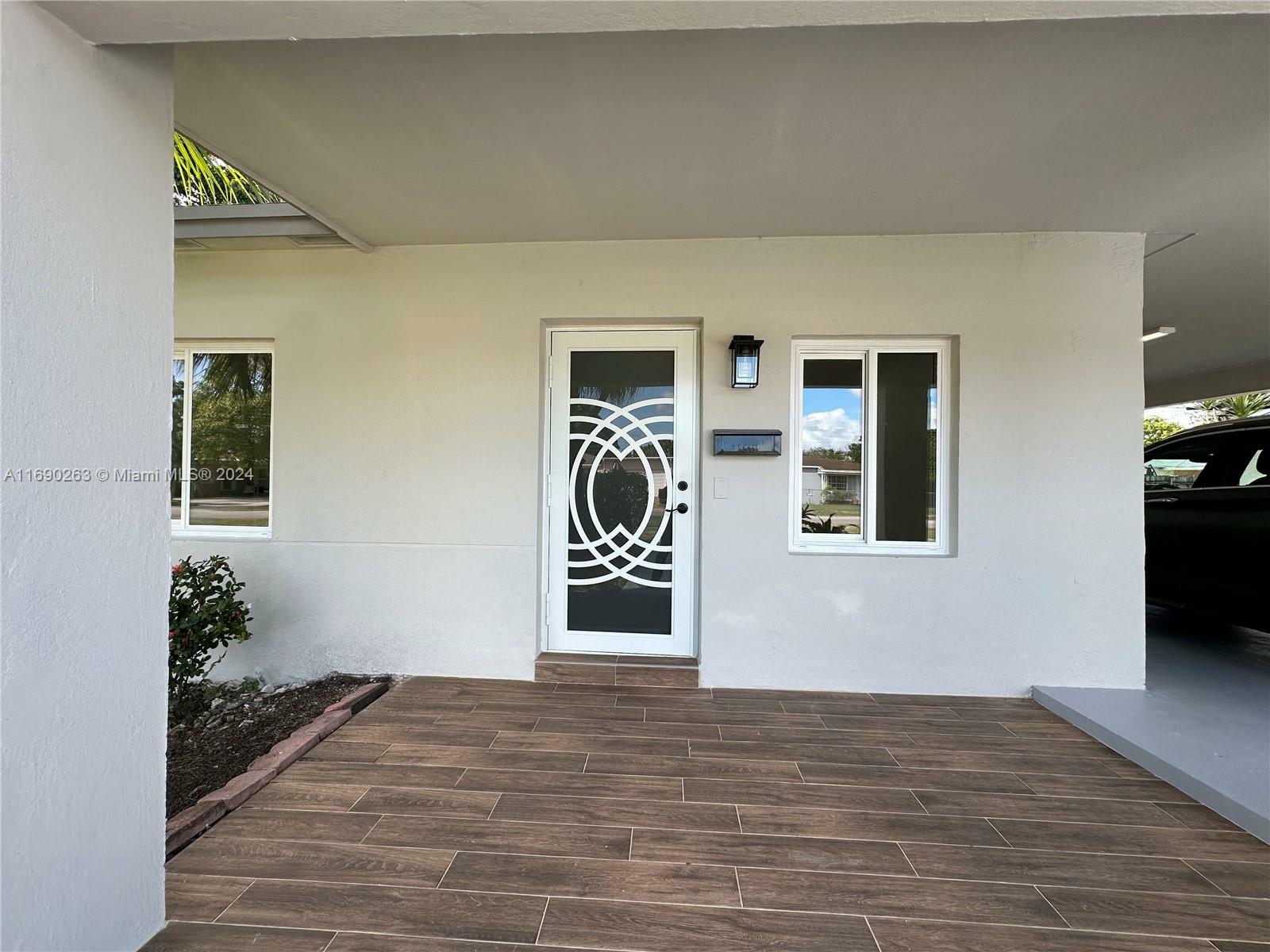 Property Photo:  14680 Jackson St  FL 33176 