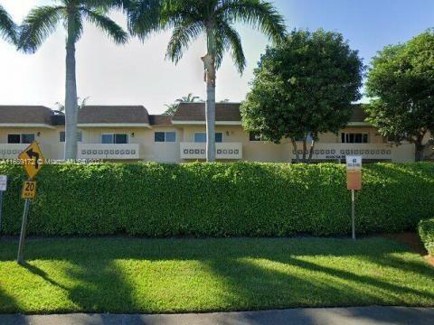 Property Photo:  14500 SW 88th Ave 227  FL 33176 