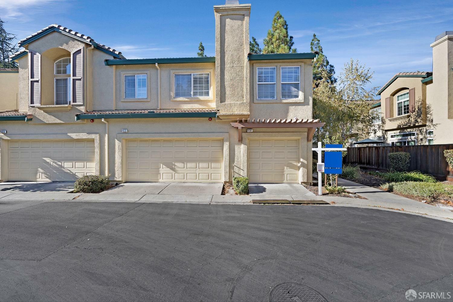 Property Photo:  4207 Zevanove Court  CA 94588 