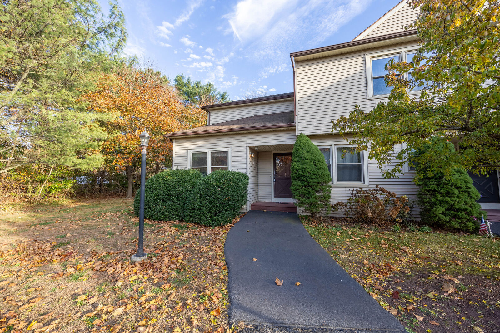 Property Photo: 379 Coe Avenue Apt 6 CT 06512