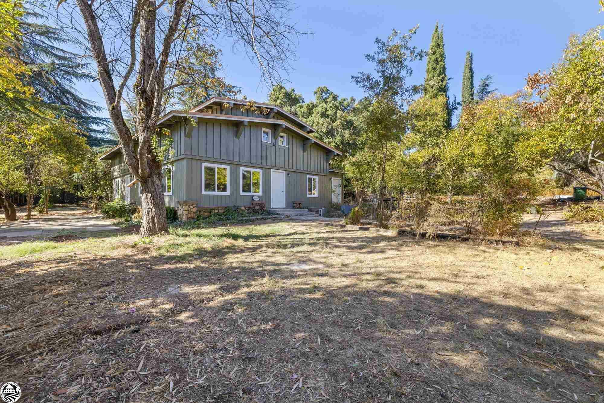 Property Photo:  20370 E Walnut Drive  CA 95370 