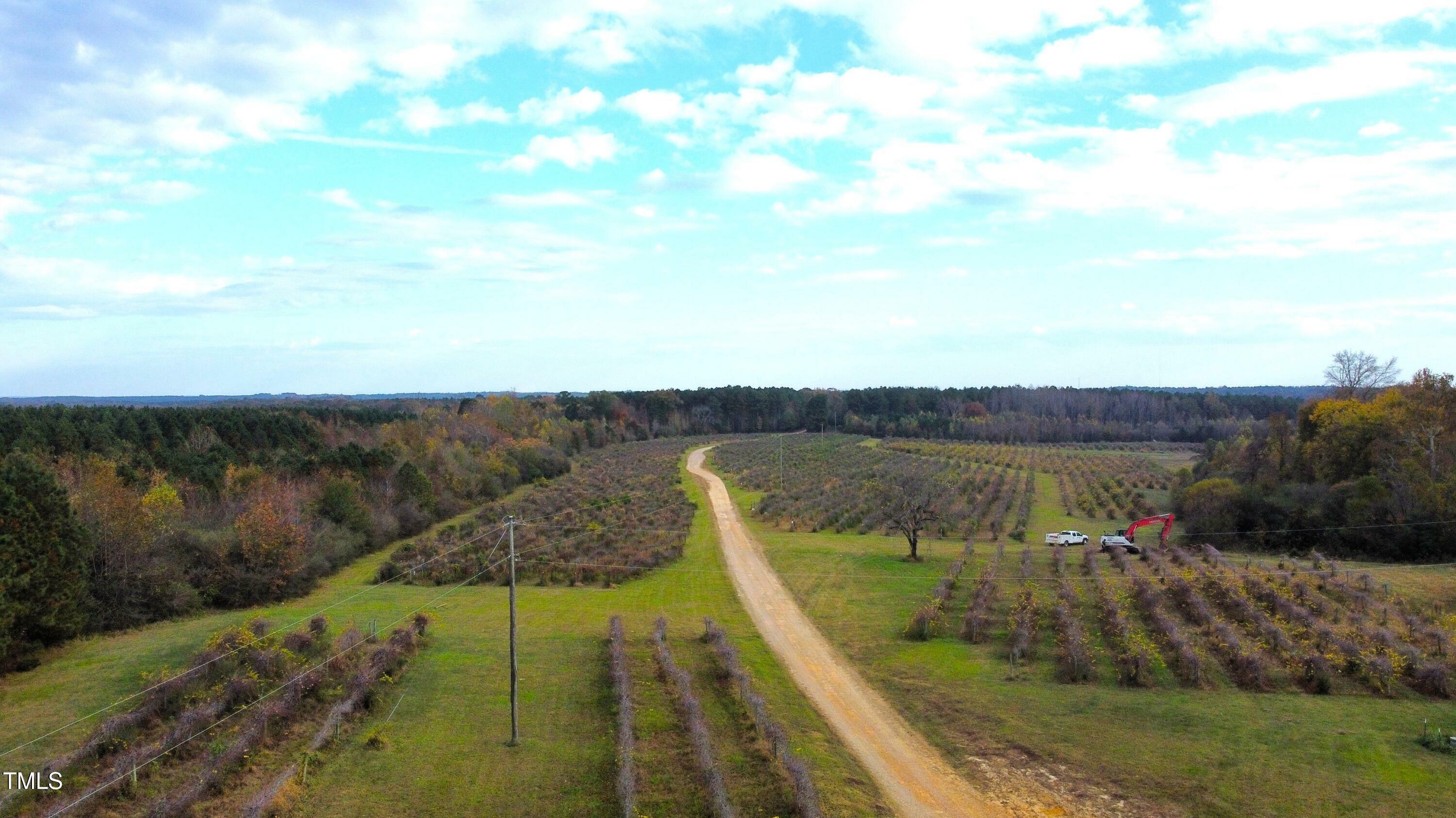 Property Photo:  2 Pete Smith Road  NC 27549 