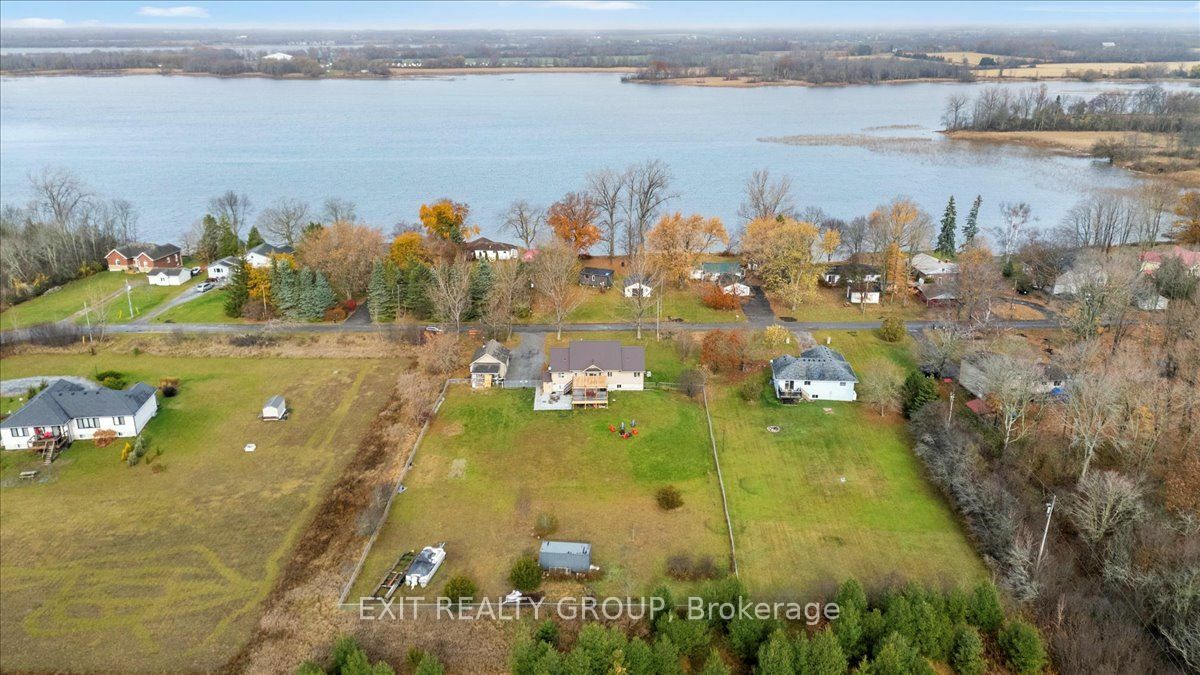 Property Photo:  96 Huyck'S Bay Rd  ON K0K 3L0 