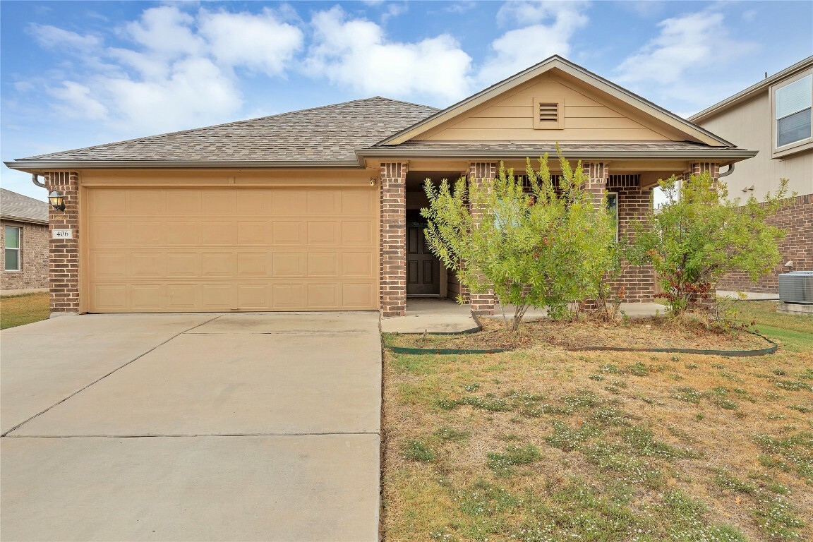 406 Purple Martin Avenue  Kyle TX 78640 photo