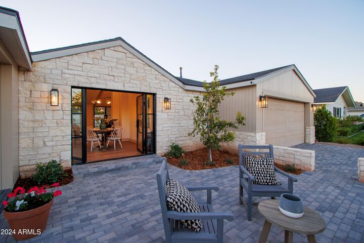 Property Photo: 3402 N 63rd Street AZ 85251