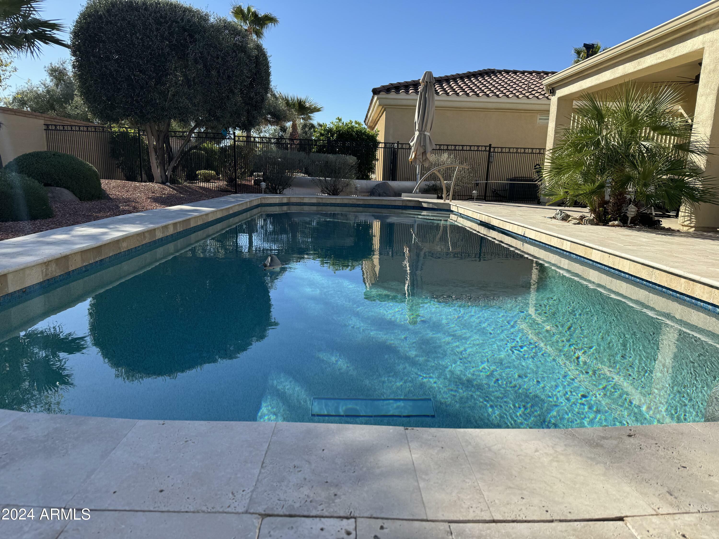 23323 N Arrellaga Drive  Sun City West AZ 85375 photo