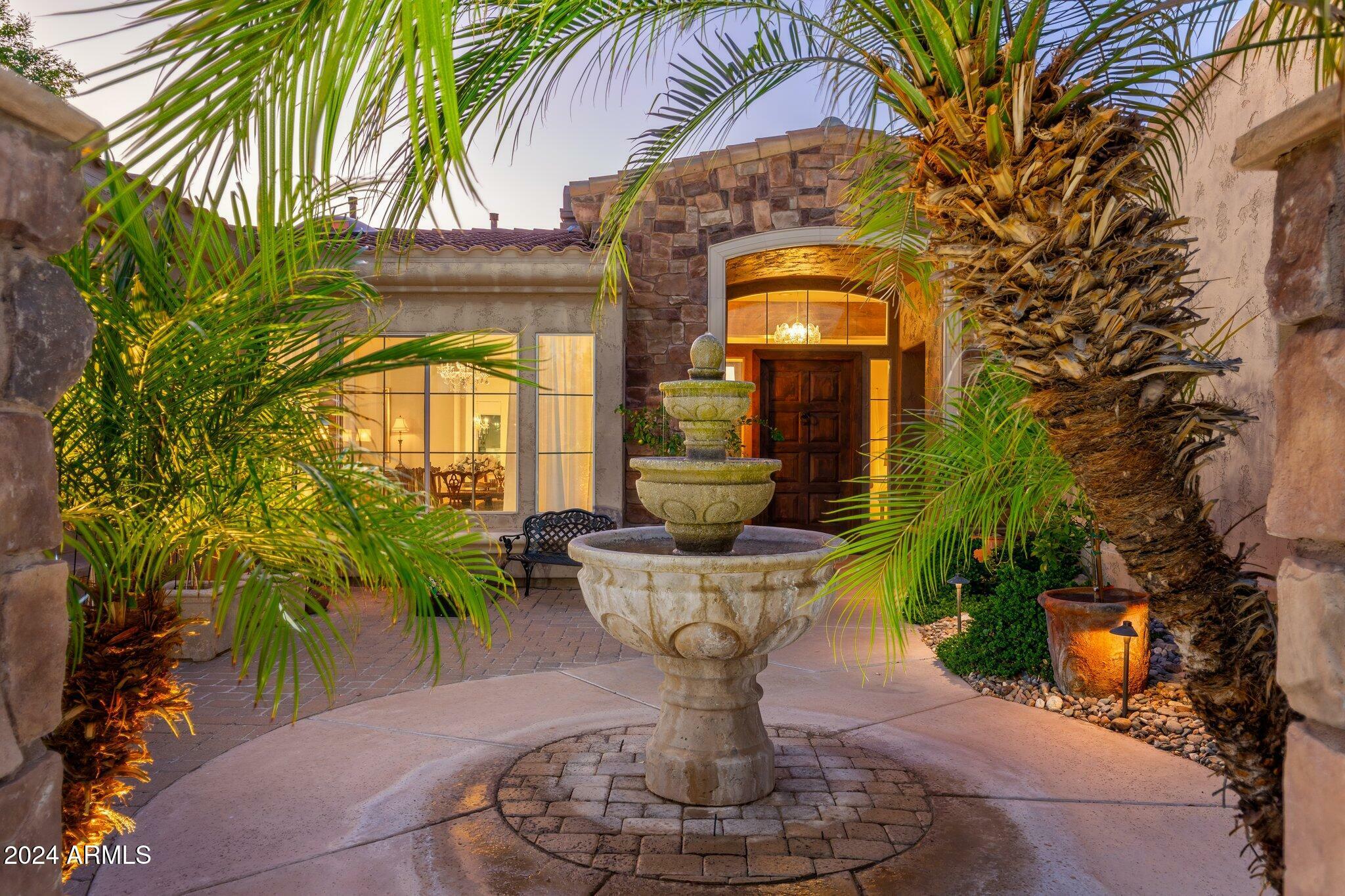 Property Photo: 21844 N 79th Place AZ 85255