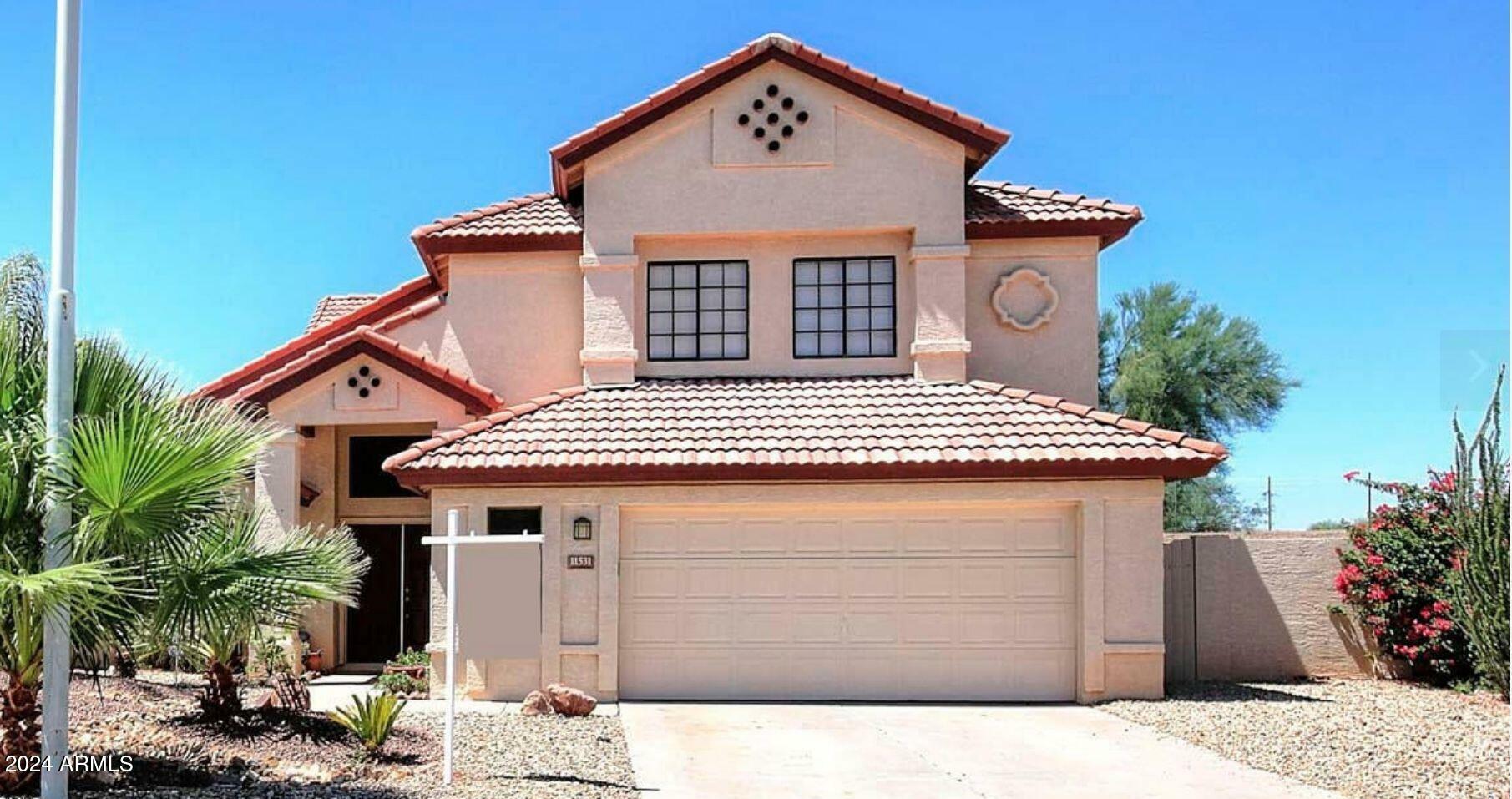 Property Photo:  11531 W Crimson Lane  AZ 85392 