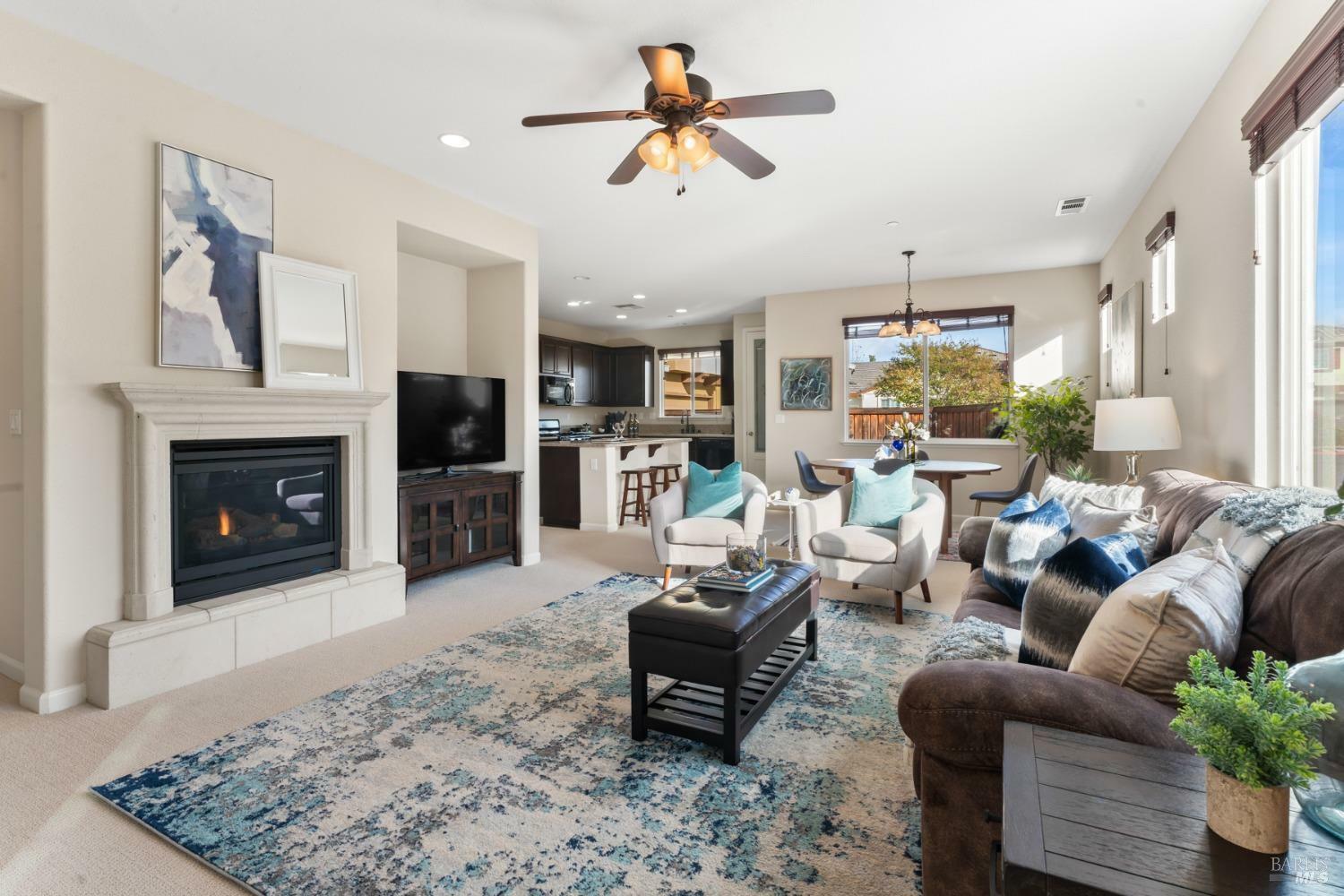 Property Photo:  681 Del Mar Circle  CA 95688 