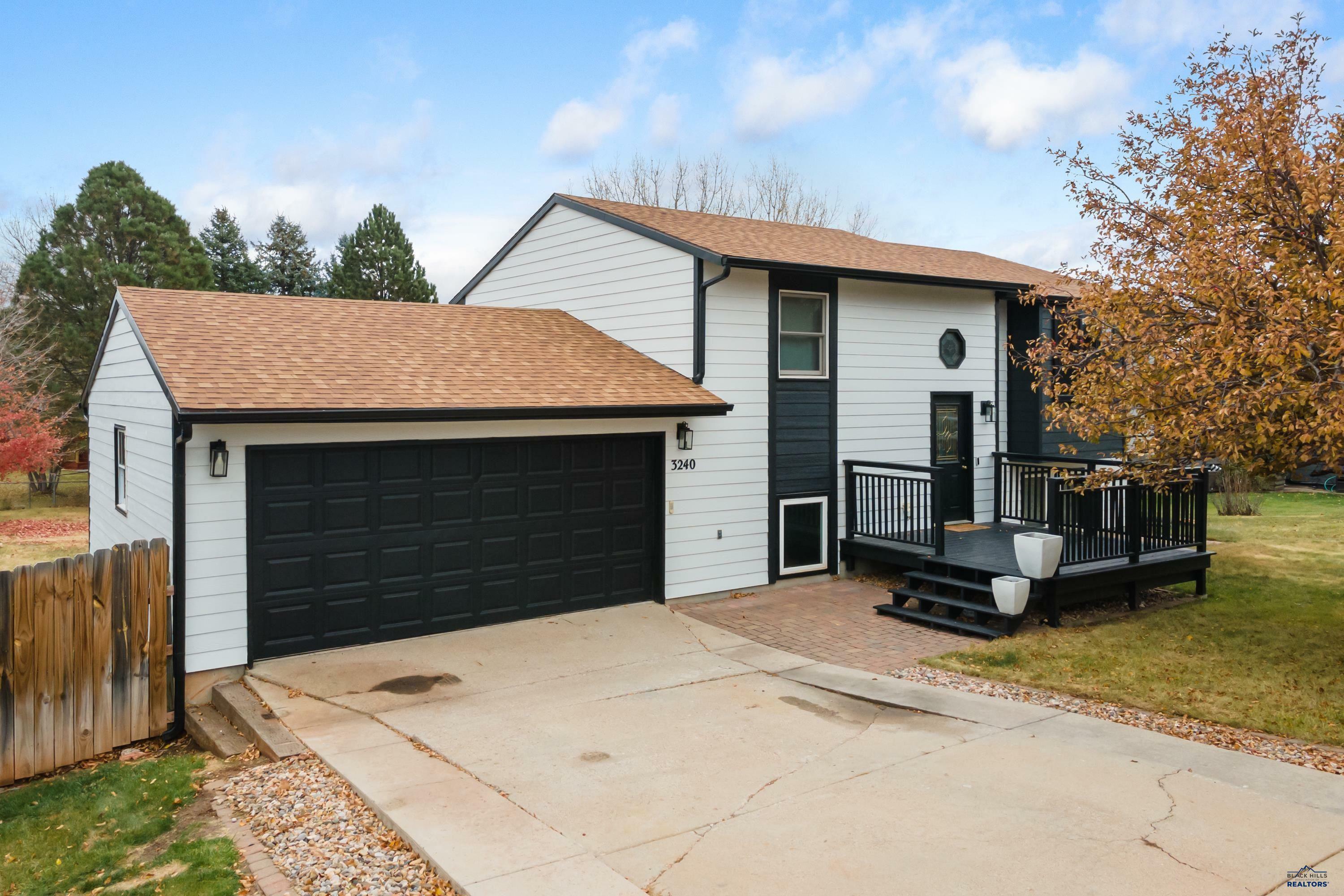 Property Photo:  3240 Meadowbrook Dr  SD 57702 