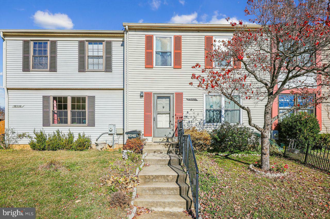 8340 Amity Circle  Gaithersburg MD 20877 photo