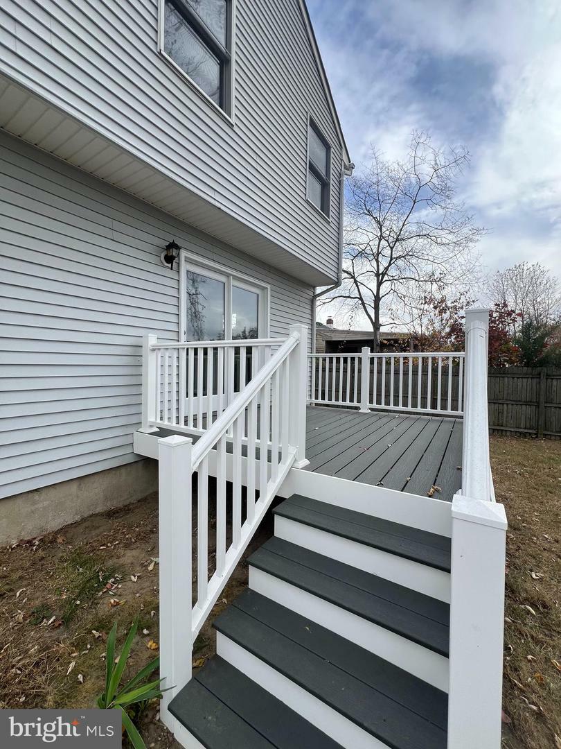 Property Photo:  516 6th Avenue  NJ 08021 