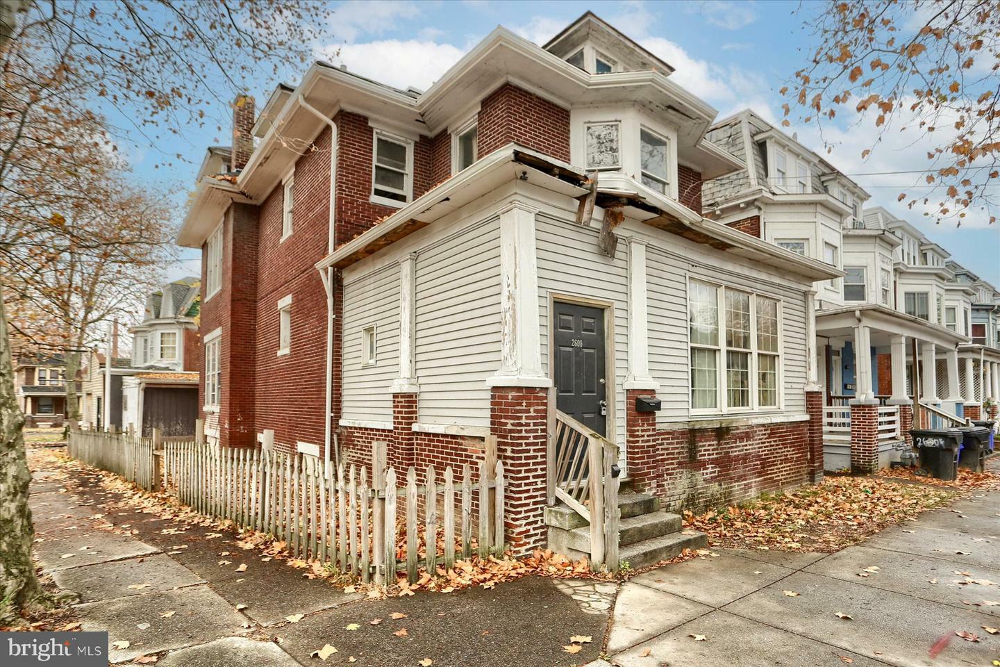 Property Photo:  2600 N 6th Street  PA 17110 