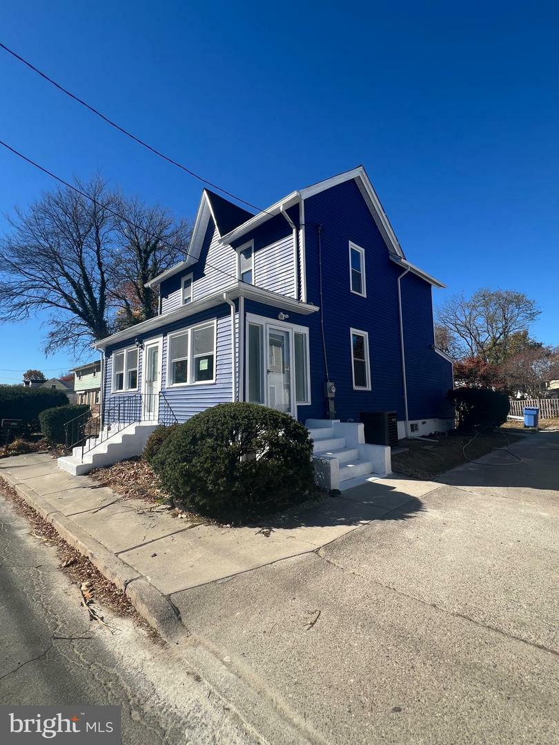 Property Photo:  526 Merchant Street  NJ 08002 