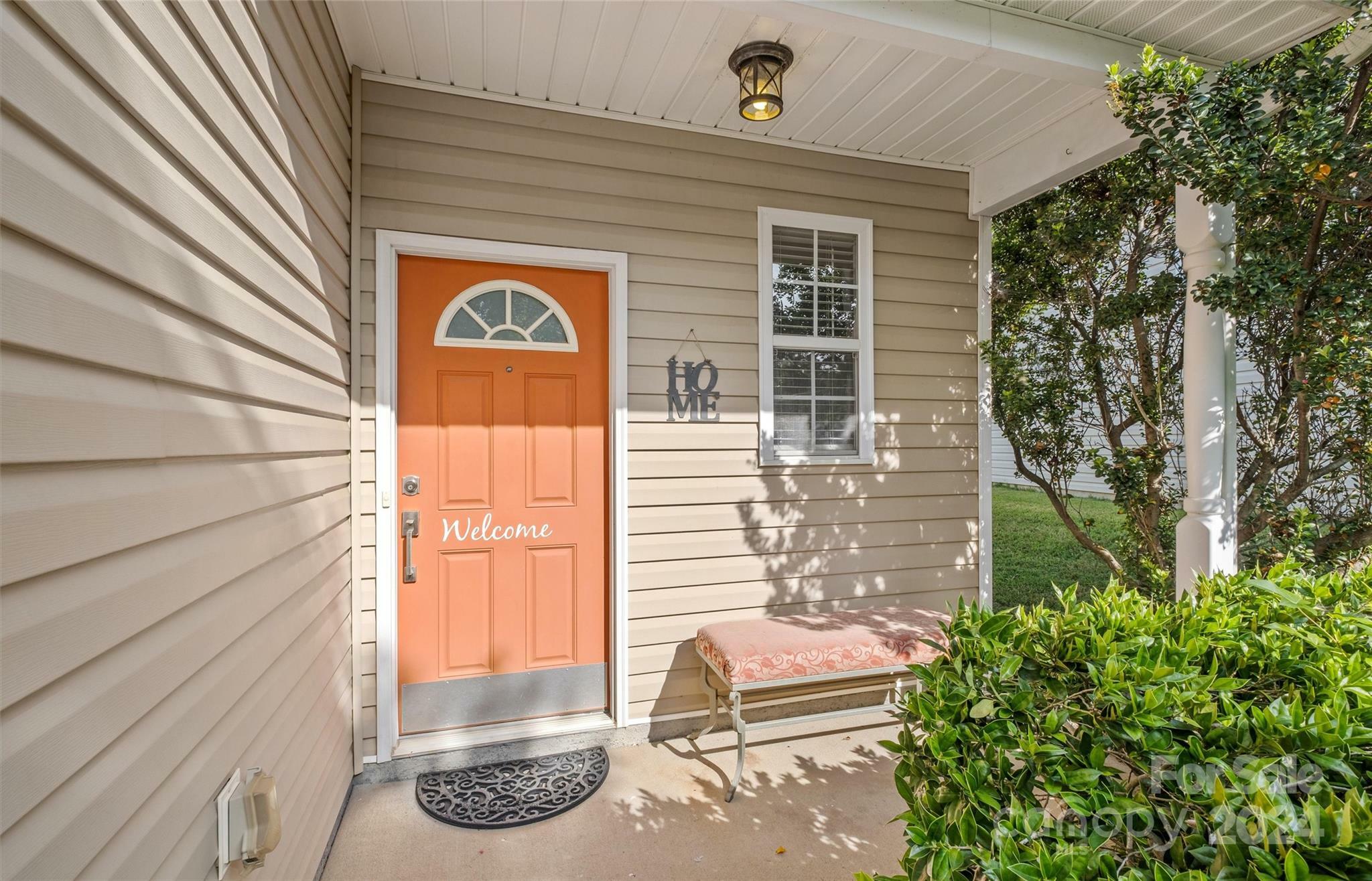 Property Photo:  12132 Honor Guard Avenue  NC 28277 