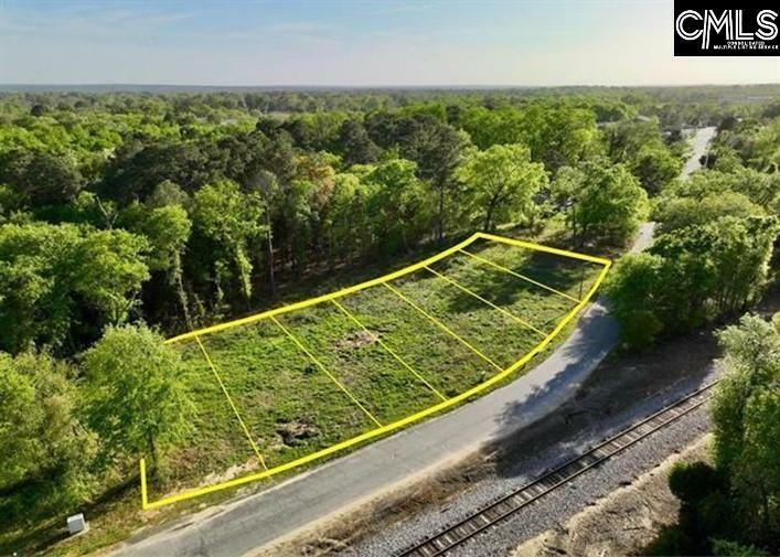 Property Photo:  Lot 2 Poplar  SC 29033 