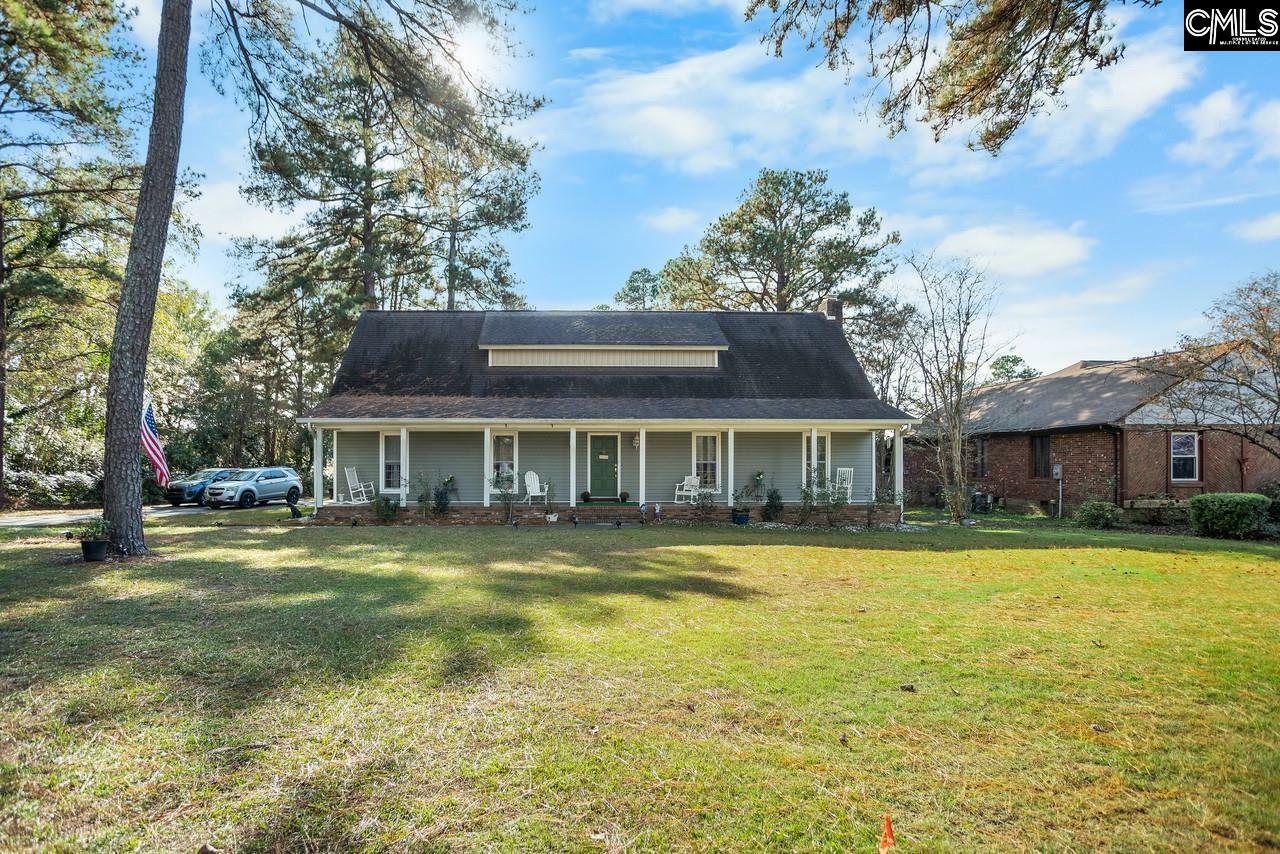 Property Photo:  900 Cold Branch  SC 29223 