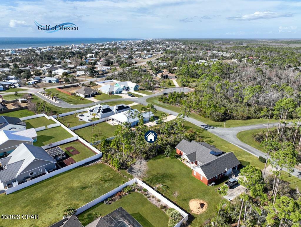 Property Photo:  Lot 3 Sea Haven Drive  FL 32456 