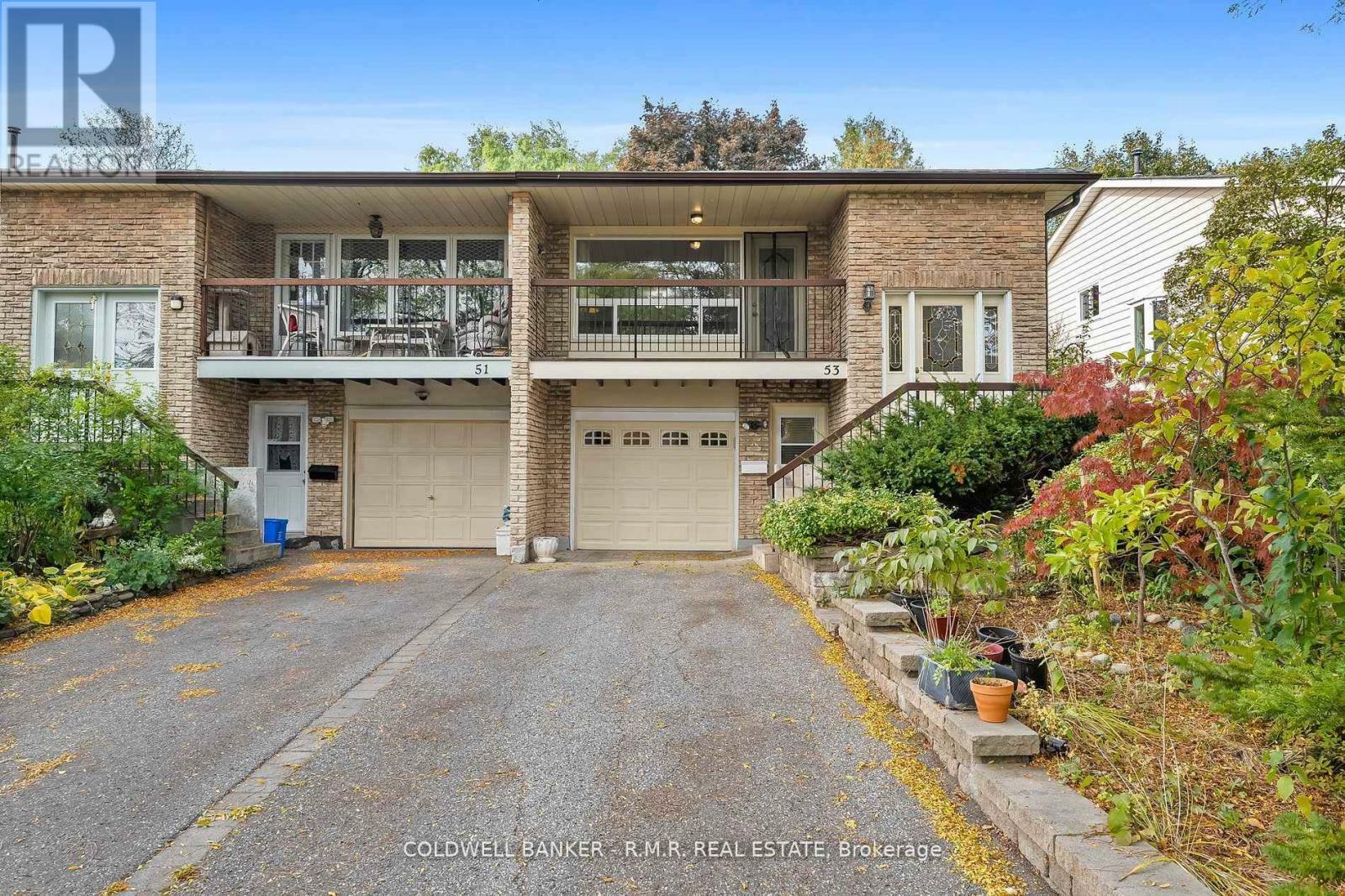 53 Guthrie Crescent  Whitby (Lynde Creek) ON L1P 1A6 photo