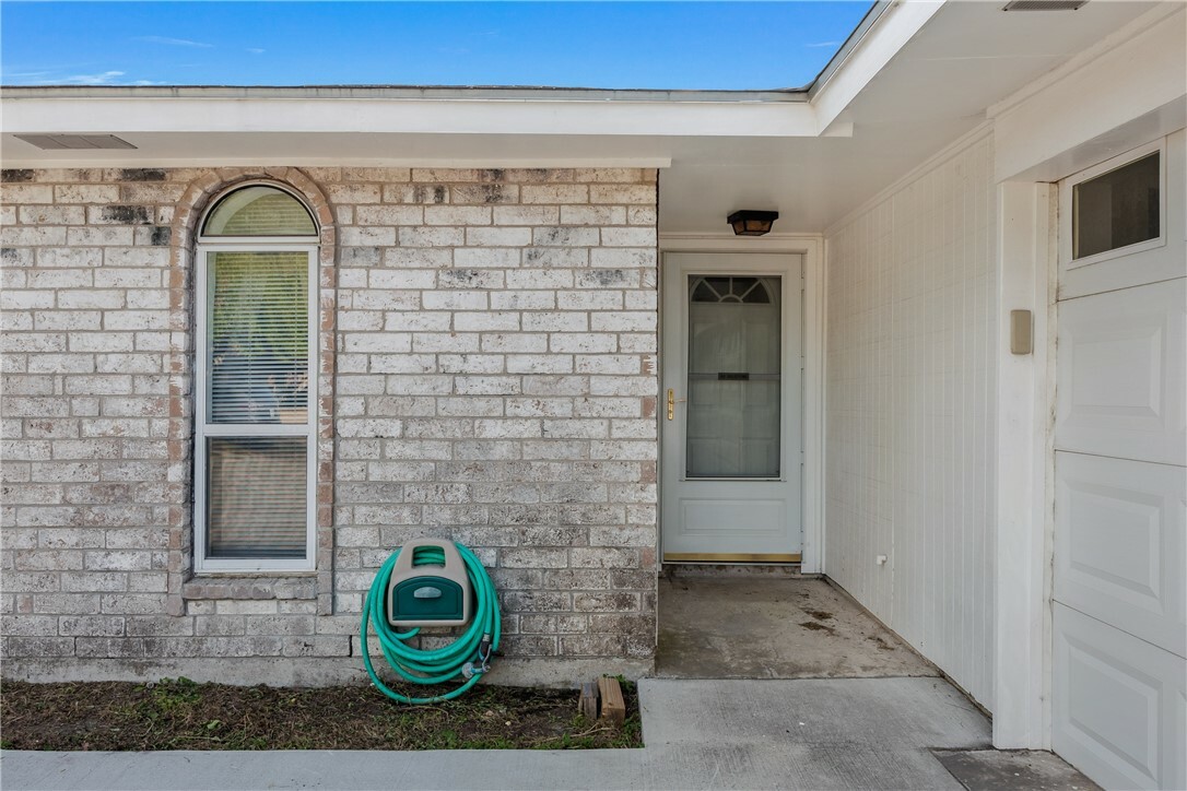 Property Photo:  8121 Douglas Drive  TX 78409 