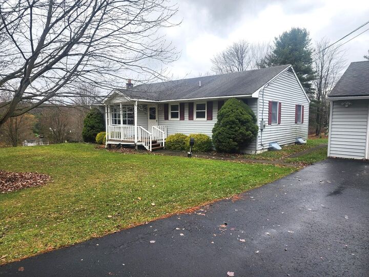 Property Photo: 298 Sandbank Road NY 14838