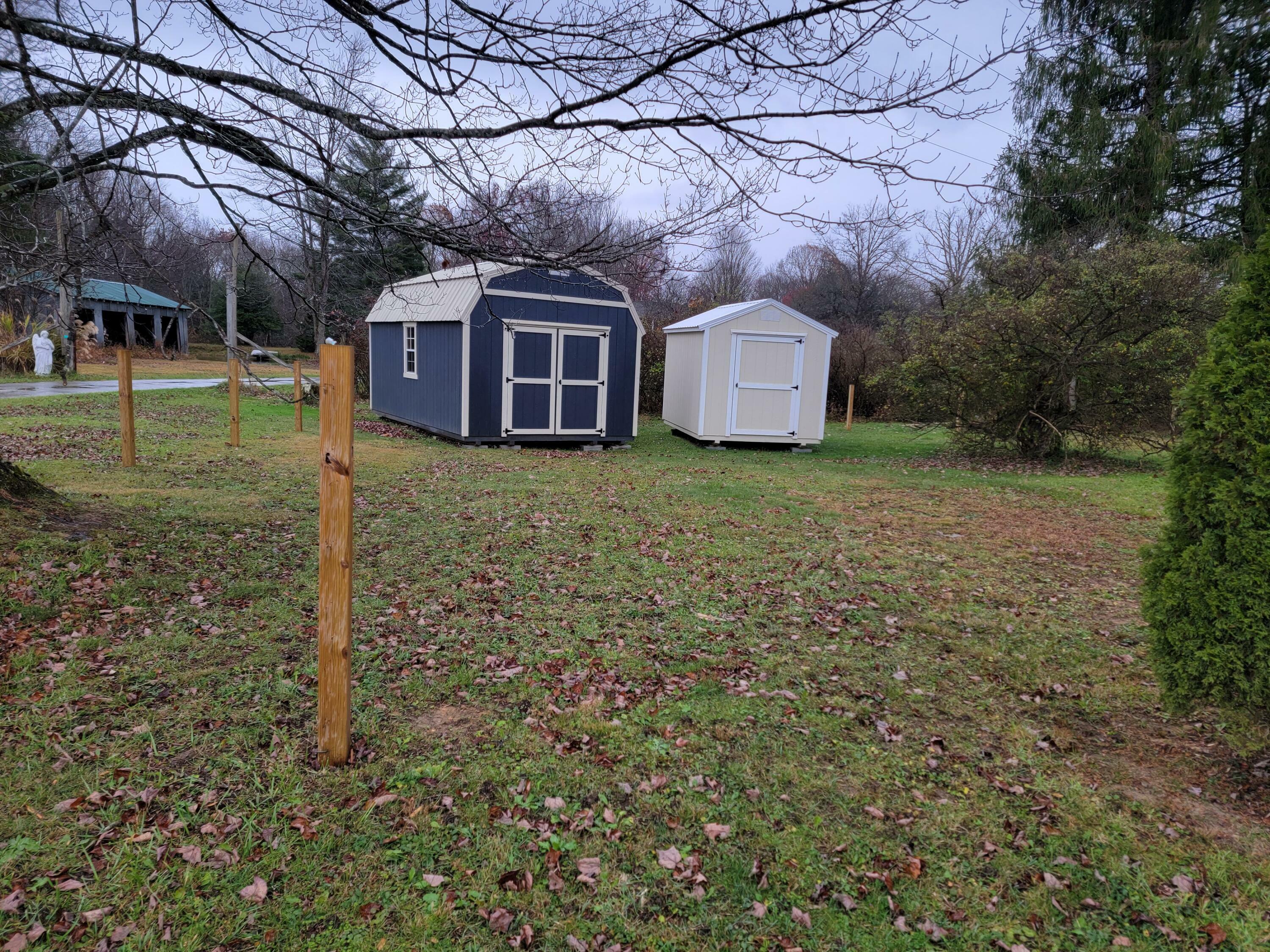 Property Photo:  655 Ritchie Farm Road  WV 26651 