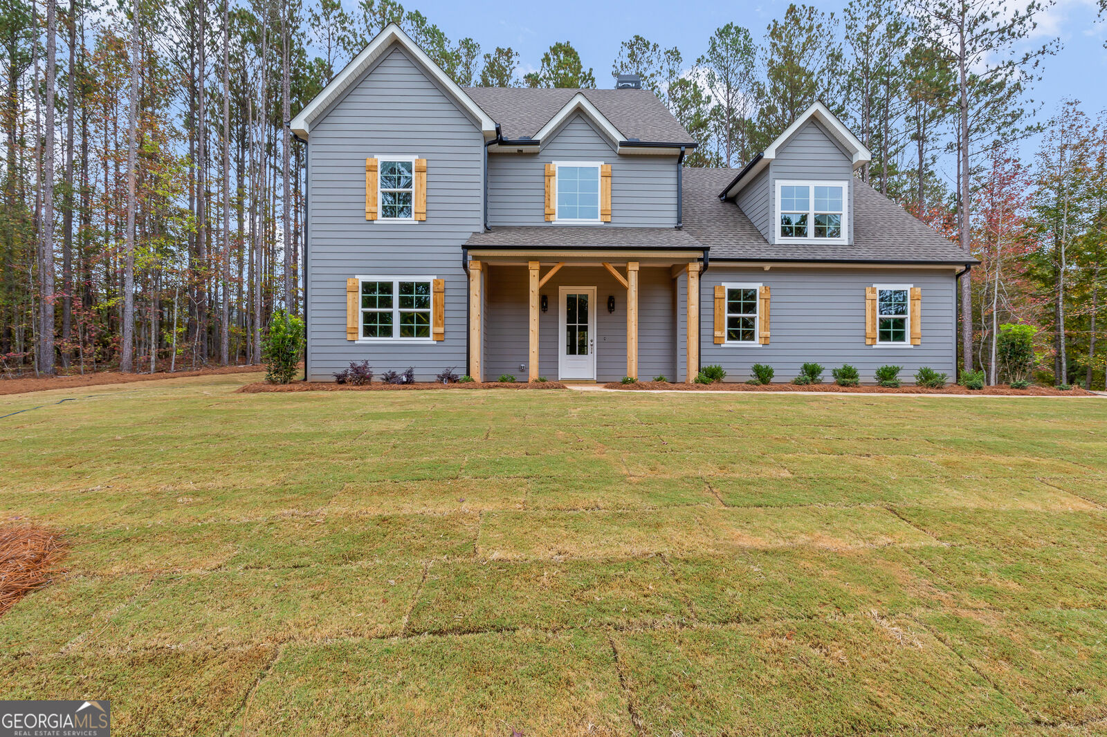 Property Photo:  47 Midland Drive  GA 30263 
