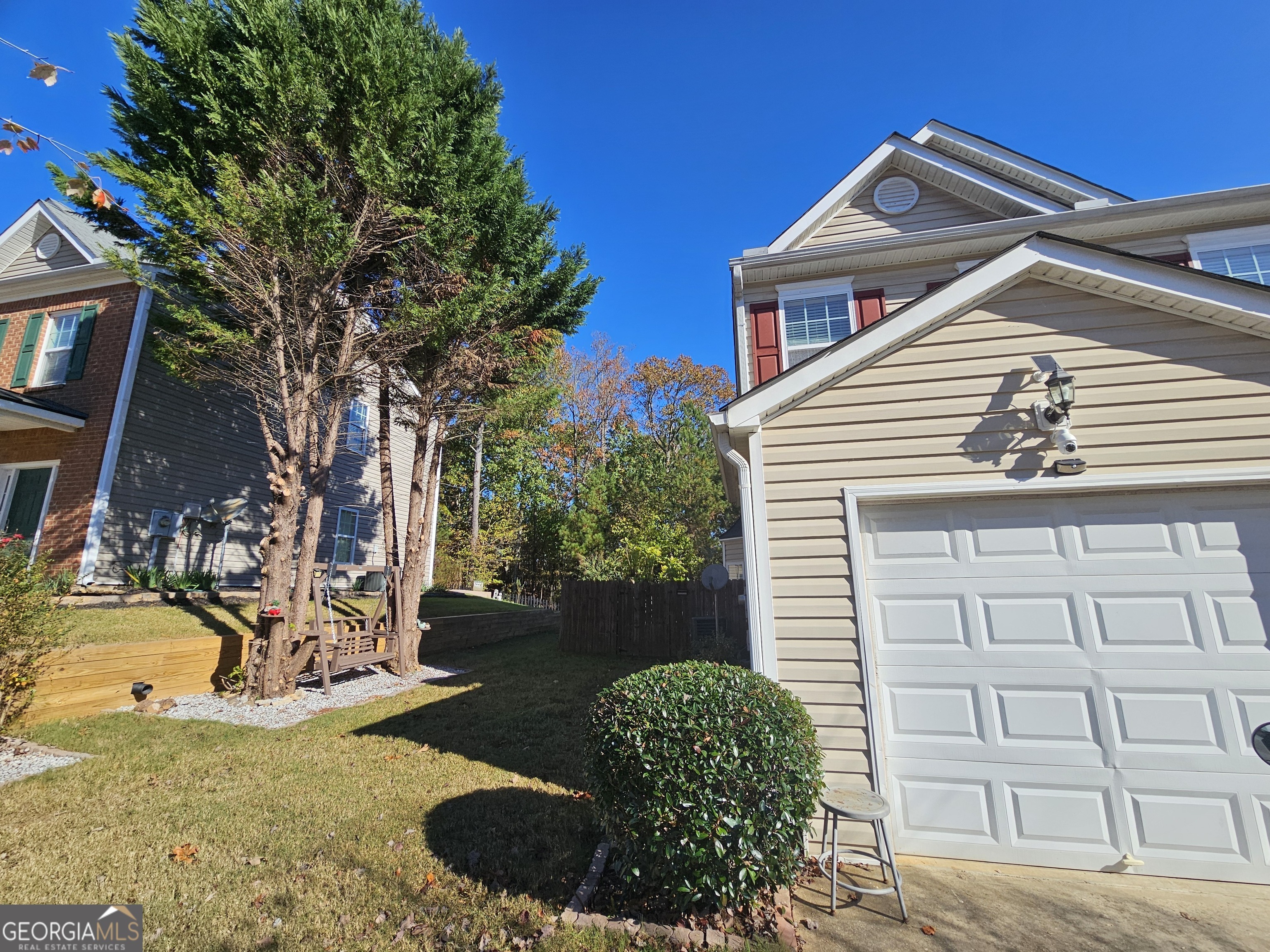 Property Photo:  5221 Birch Court  GA 30566 