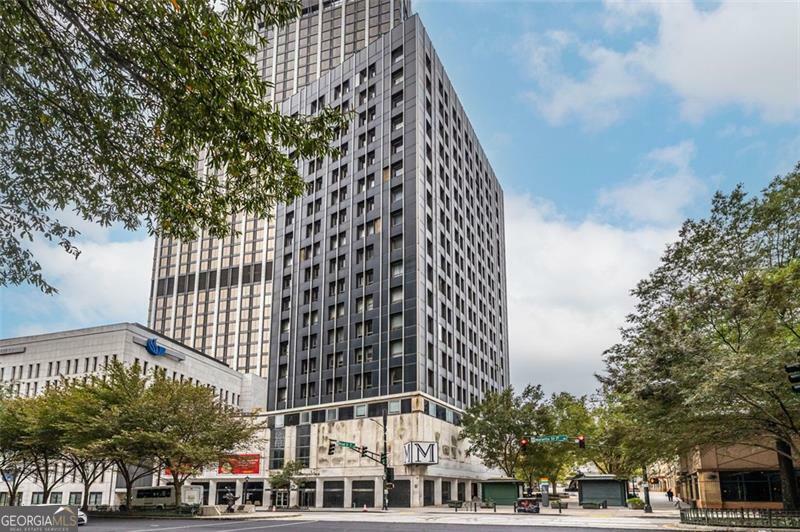 Property Photo:  20 Marietta Street NW 9D  GA 30303 